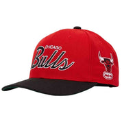  Mitchell & Ness Chicago Bulls