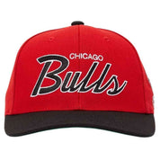  Mitchell & Ness Chicago Bulls