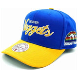Gorra Mitchell & Ness