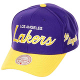 Gorra Mitchell & Ness