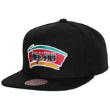 Gorra Mitchell & Ness
