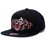 Gorra Mitchell & Ness