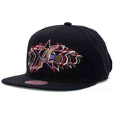 Gorra Mitchell & Ness