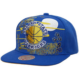 Gorra Mitchell & Ness