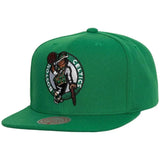 Mitchell & Ness Celtics