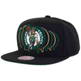 Gorra Mitchell & Ness