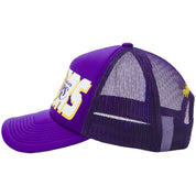 Mitchell &amp; Ness Los Angeles Lakers Cap