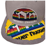 Gorra Mitchell & Ness
