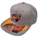 Gorra Mitchell & Ness