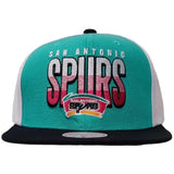 Gorra Mitchell & Ness