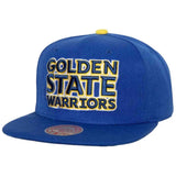 Gorra Mitchell & Ness