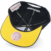 Gorra Mitchell & Ness Los Angeles Lakers