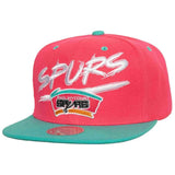 Gorra Mitchell & Ness