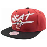 Gorra Mitchell & Ness