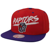 Gorra Mitchell & Ness