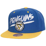 Gorra Mitchell & Ness