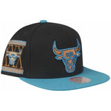 Gorra Mitchell & Ness