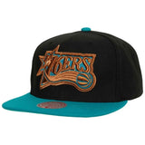 Gorra Mitchell & Ness