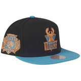 Gorra Mitchell & Ness