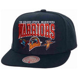 Gorra Mitchell & Ness