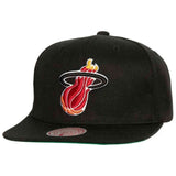 Gorra Mitchell & Ness