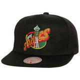 Gorra Mitchell & Ness