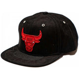 Mitchell &amp; Ness Chicago Bulls Cap