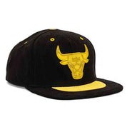 Gorra Mitchell & Ness Chicago Bulls