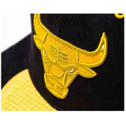 Gorra Mitchell & Ness Chicago Bulls