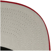 Gorra Mitchell & Ness Chicago Bulls