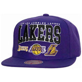 Gorra Mitchell & Ness