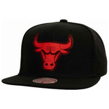 Gorra Mitchell & Ness