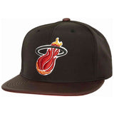 Gorra Mitchell & Ness