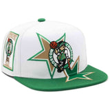 Gorra Mitchell & Ness