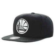 Gorra Mitchell & Ness Golden State Warriors Evergreen
