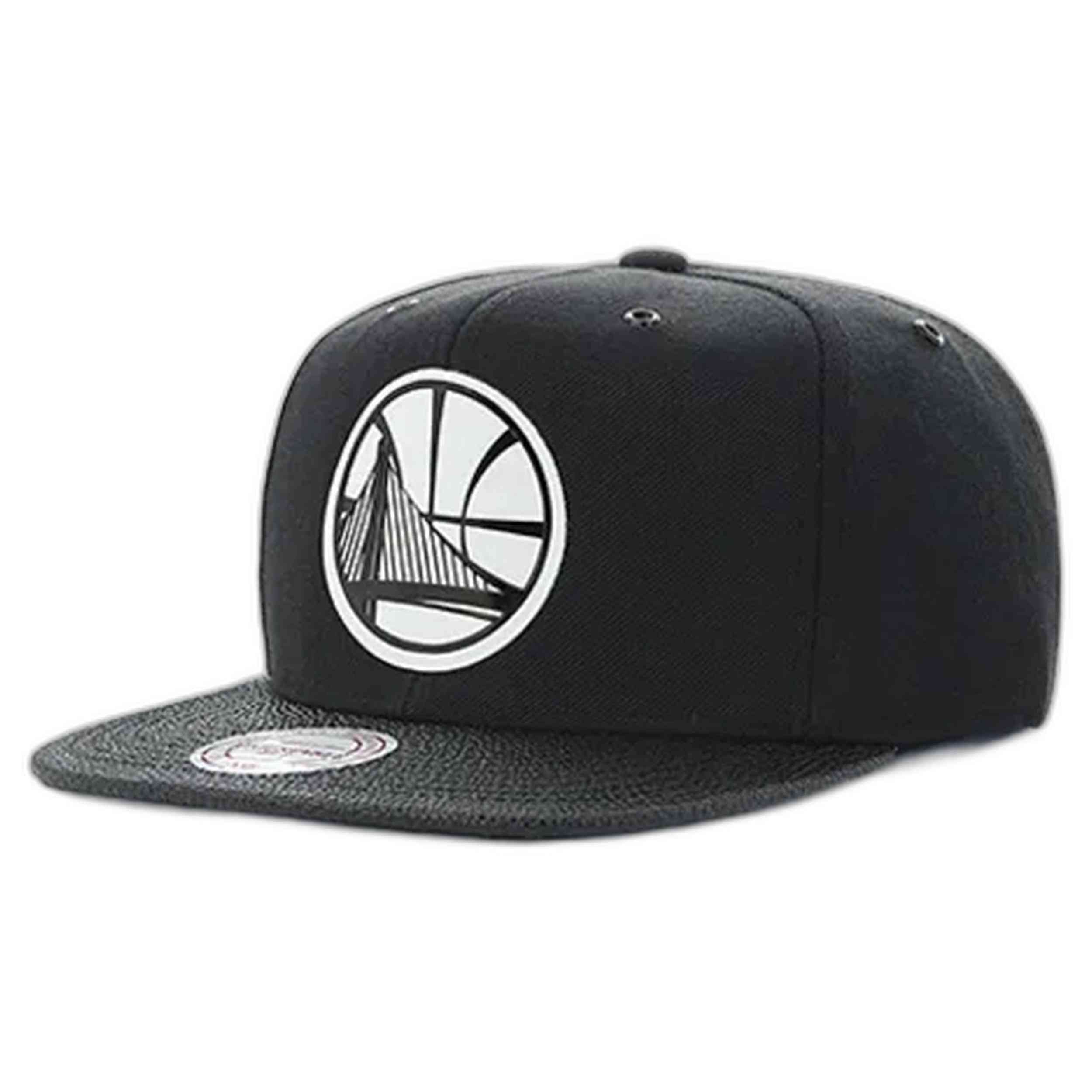 Gorra Mitchell & Ness Golden State Warriors Evergreen