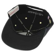 Gorra Mitchell & Ness Golden State Warriors Evergreen