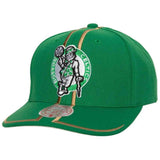 Gorra Mitchell & Ness