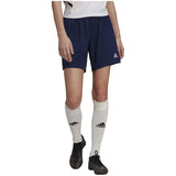 Pantalon Corto Adidas Entrada 22 "Team Navy Blue 2"