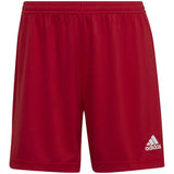Pantalon Corto Adidas Entrada 22 "Team Power Red 2"