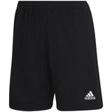 Pantalon Corto Adidas Entrada 22