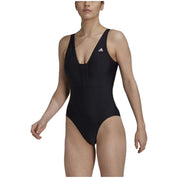 Adidas Iconisea 3 Stripes Swimsuit