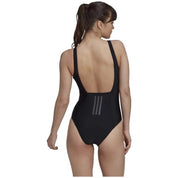 Adidas Iconisea 3 Stripes Swimsuit