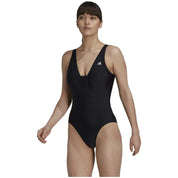 Adidas Iconisea 3 Stripes Swimsuit