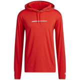Adidas Dm Lw Hoodie
