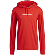 Sudadera Con Capucha Adidas Dm Lw
