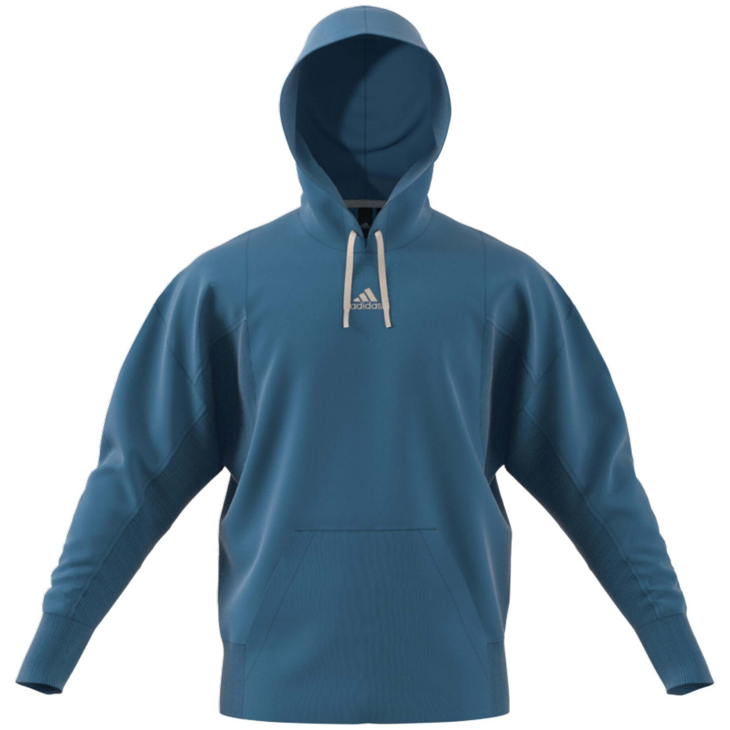 Sudadera Con Capucha Adidas Internal