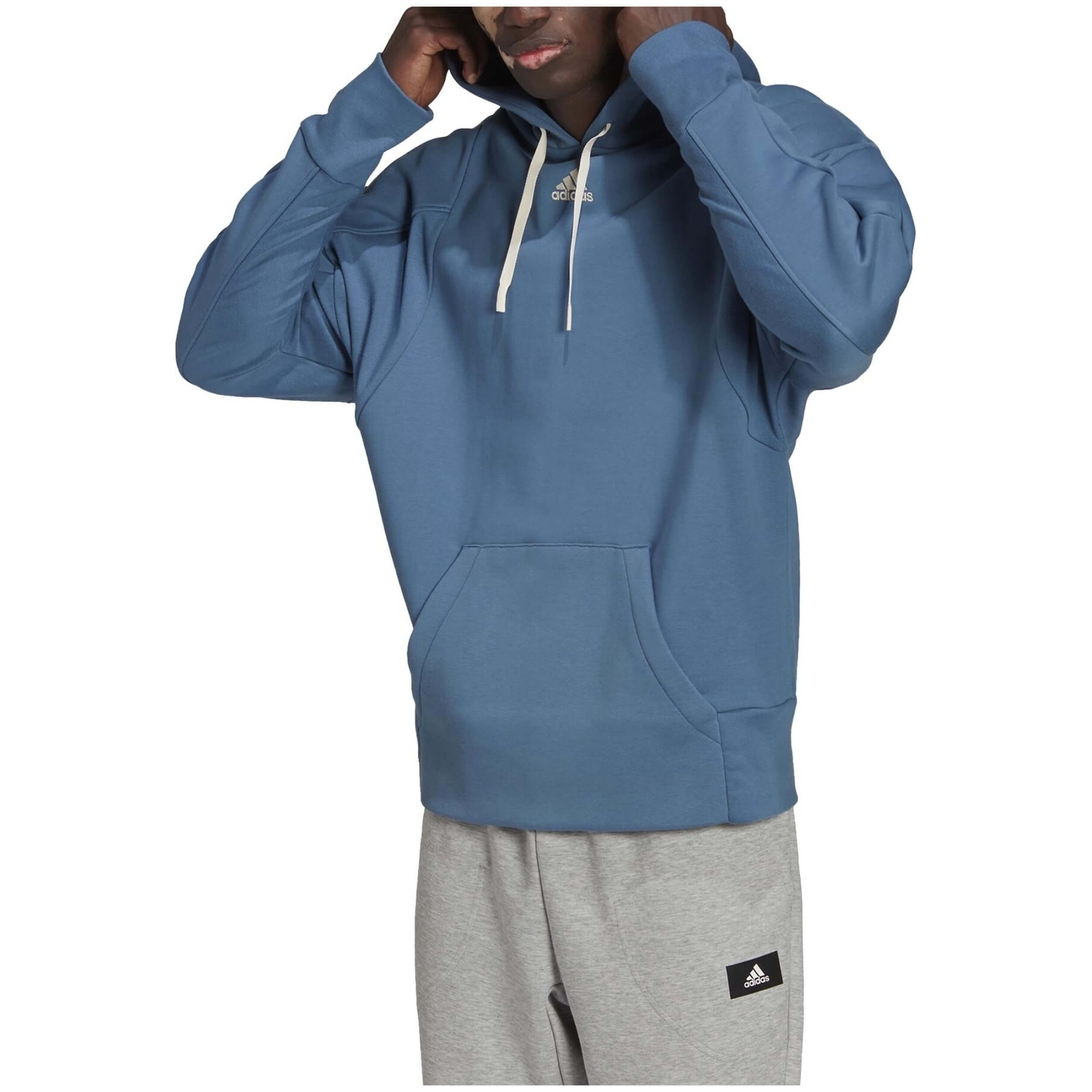 Sudadera Con Capucha Adidas Internal