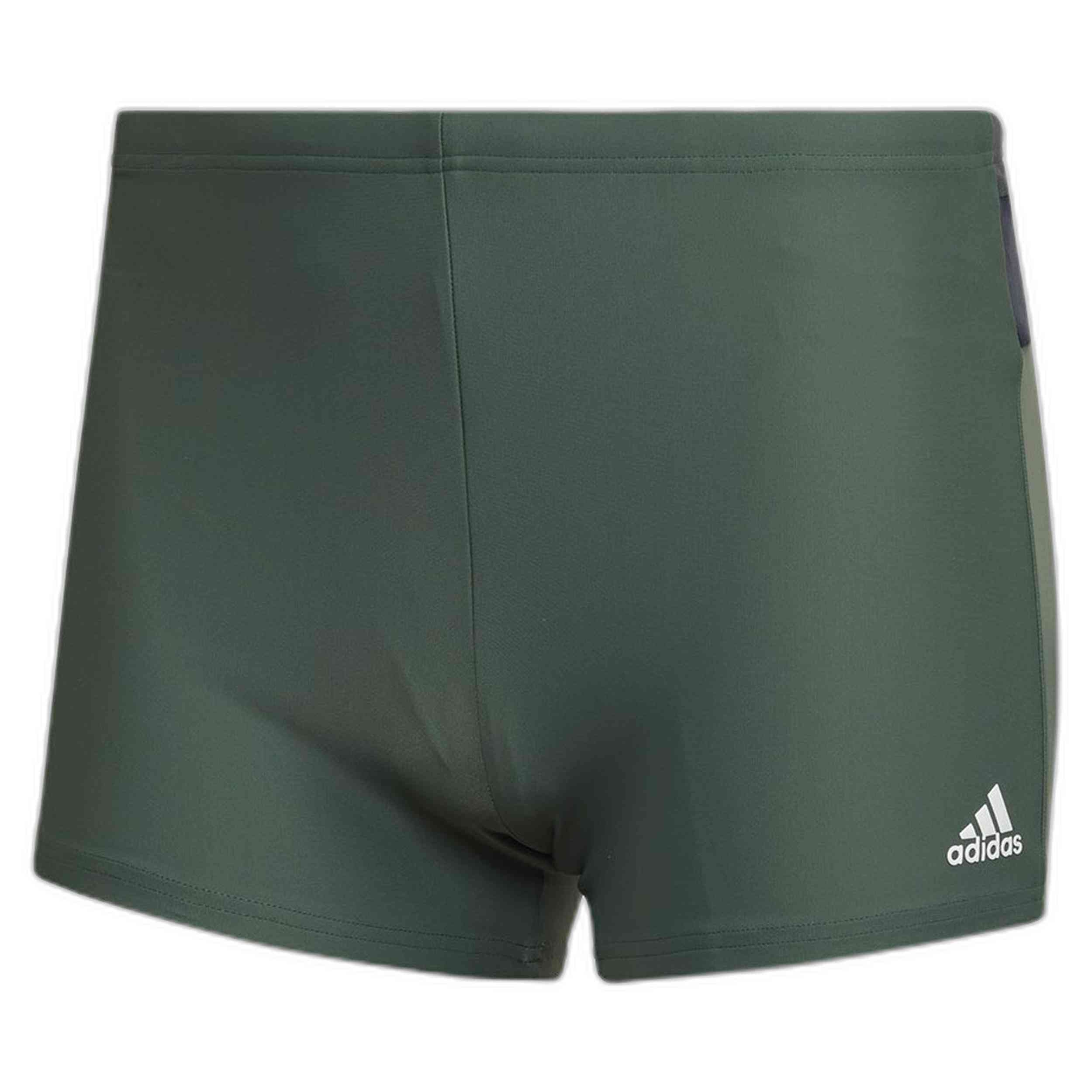 Calzoncillo Boxer Adidas Block