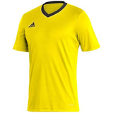 Camiseta De Futbol Adidas Entrada 22 "Team Yellow / Black"